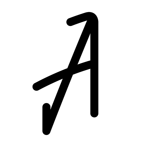 Logo de Art et Marges